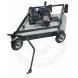 57" DELUXE BRUSH MOWER