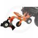 MOLDBOARD PLOW