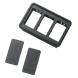 SWITCH MOUNT PANEL KIT (Arctic Cat)