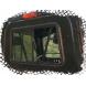REAR PANEL WITH SLIDING WINDOW KIT