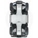 SKID PLATES (Arctic Cat)