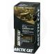 SYNTHETIC OIL CHANGE KIT – TWO-QUART (Arctic Cat)