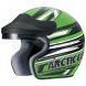 OPEN FACE HELMET (Arctic Cat)
