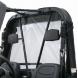 SOFT REAR PANEL