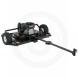 44" FINISH MOWER