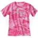 WOODLAND PAW PRINT T-SHIRT
