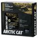 SYNTHETIC OIL CHANGE KIT — GALLON (Arctic Cat)