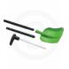 SHOVELS