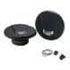 4" 2-WAY ECLIPSE SPEAKERS (Eclipse)