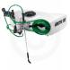 SPEEDRACK-MOUNTED SPRAYER SYSTEM