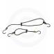 ADJUSTABLE CORDS