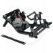 PLOW PUSH FRAME KIT (QUICK-ATTACH)
