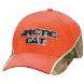 BLAZE CAMO CAP