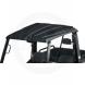 2-PIECE ROOF
