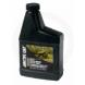 80W-90 FRICTION-MODIFIED GEAR LUBE