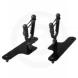 RACK GUN MOUNT