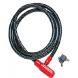 SECURITY CABLE (Arctic Cat)