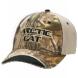 CAMO CAT.COM CAP