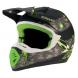 MX TEAM ARCTIC® FLAT HELMET (Arctic Cat)