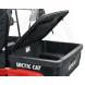 TONNEAU FLIP-UP COVER