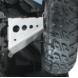 A-ARM GUARDS