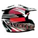 MX AC HELMET (Arctic Cat)