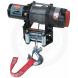 2500-LB. WARN® WINCH