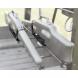 GUN SCABBARD MOUNT