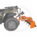 BOX SCRAPER/SCARIFIER KIT