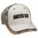 WHIRLWIND CAMO CAP