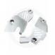 SIDE FRAME GUARDS (Arctic Cat)