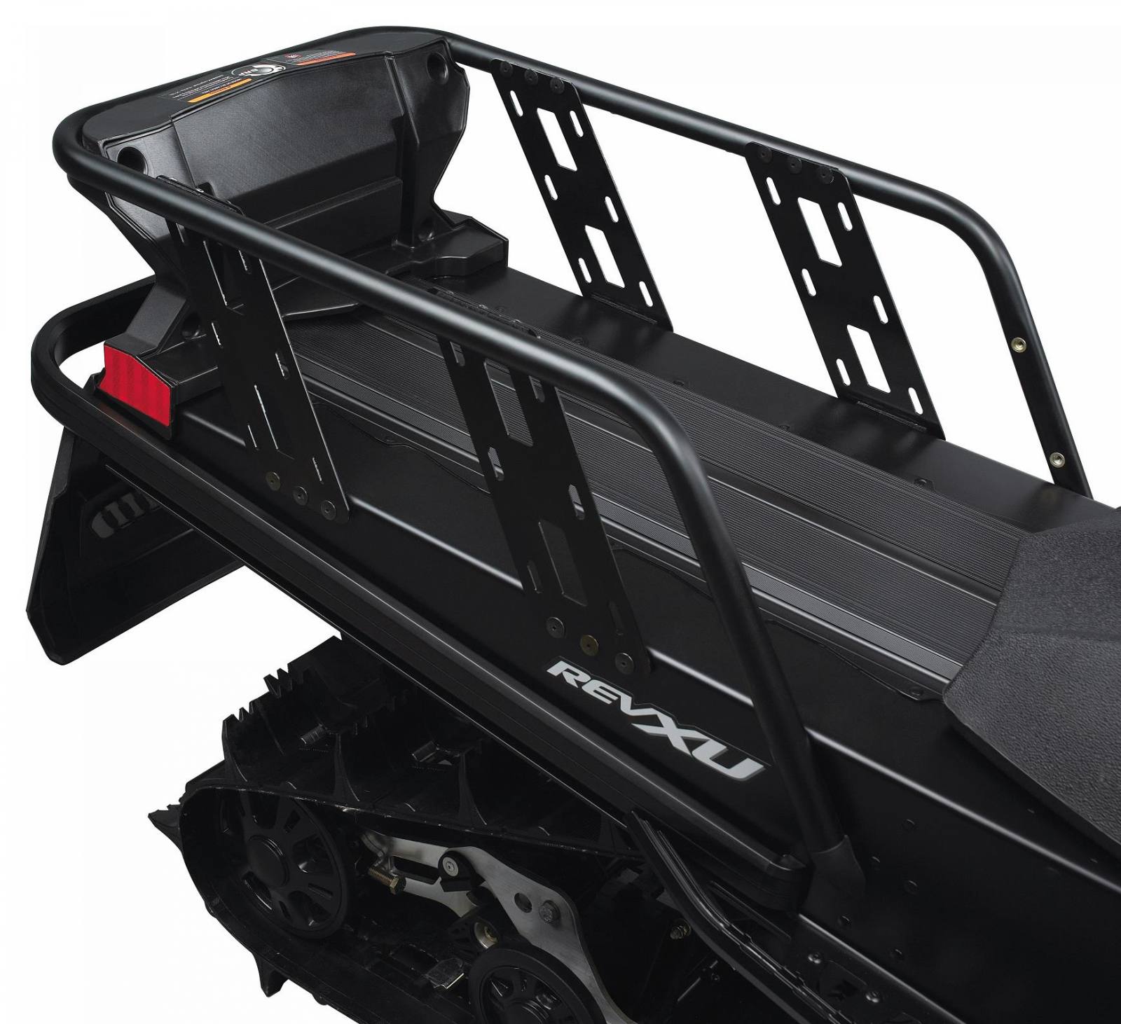 SkiDoo Luggage Rack Reinforcement from SHOP BRP PARTS