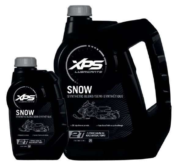 XPS 2Stroke Synthetic Blend Oil for sale Main Store (Parts, Sales