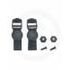 REPLACEMENT BAG RETAINER KIT (Ski-Doo)