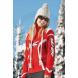 X-TEAM MICRO-FLEECE JACKET (Ski-Doo)