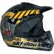 SKI-DOO JUNIOR SNOWCROSS HELMET (Ski-Doo)