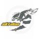 SKI-DOO BEE