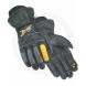 LEATHER SHORT GLOVES (Ski-Doo)