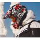 XC-1 CHOPPY HELMET (Ski-Doo)
