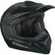 PRO CROSS XP-R CARBON LIGHT HELMET (Ski-Doo)