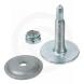 286 PHANTOM SERIES STUDS & SUPPORT PLATES BY WOOD (Woody's)