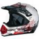 PRO SNOWCROSS WANTED HELMET (Ski-Doo)