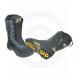 SKI-DOO HYBRID BOOTS