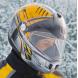 MODULAR 2 MEGATRON HELMET (Ski-Doo)