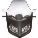 ULTRA HIGH WINDSHIELD (Ski-Doo)