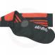 X TECHNICAL SOCKS
