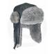 VINTAGE RABBIT FUR HAT (Ski-Doo)