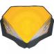 MEDIUM FIXED WINDSHIELD