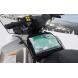 HEATED TANK BAG