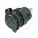 12-VOLT POWER OUTLET (Ski-Doo)